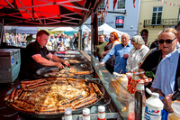 ALCESTER FOOD FESTIVAL 2535