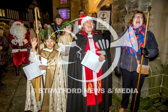 Alcester St Nicholas 20120102_5358