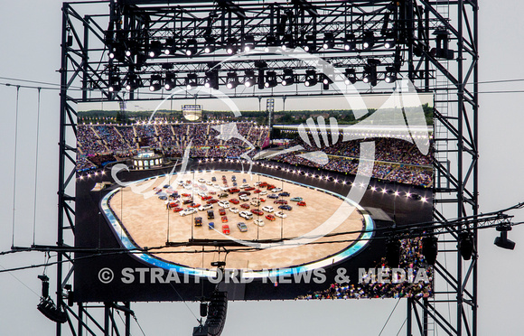 Birmingham 2022 Opening Ceremony  20220728_2064