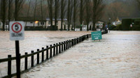 Flooding 0531