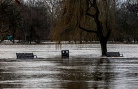 Wednesday flooding Stratford 0585