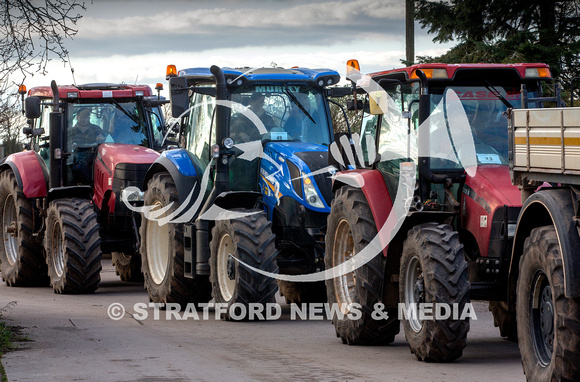 Jack Connolly Memorial Tractor Run  20240107_5872