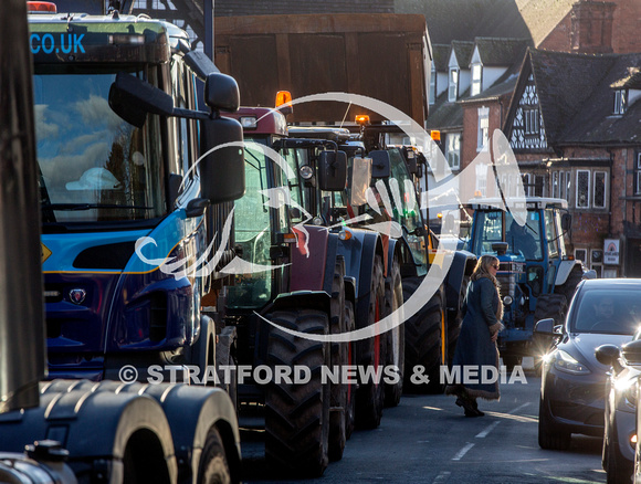 Jack Connolly Memorial Tractor Run  20240107_5877