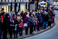 ALCESTER XMAS LIGHTS 7001