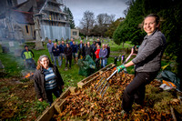 ALVESTON CHURCH VOLUNTEERS 7873