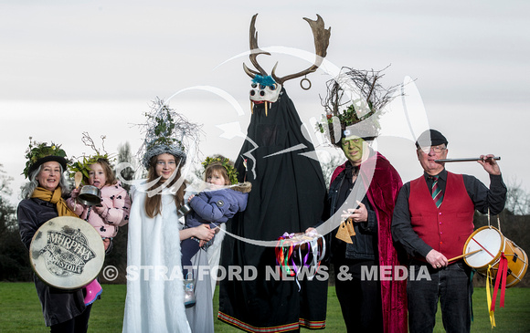 Alcester Wassail 2271