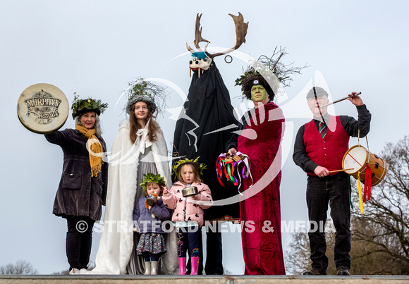 Alcester Wassail 2137