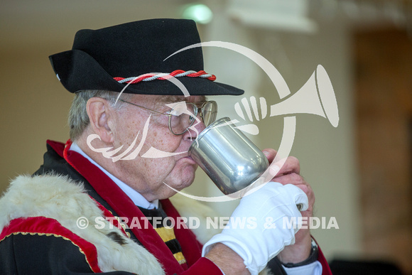 Alcester Bretvin ceremony 20120525_9223