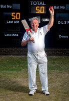 LAPWORTH CRICKETER 7437