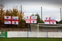 BARDY ARMY FLAGS 6534