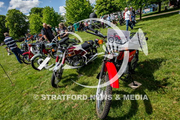 BIDFORD VINTAGE GATHERING 0351