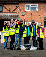 ALCESTER LITTER-PICK 8542