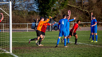 ALCESTER vs FAIRFIELD VILLA 1119