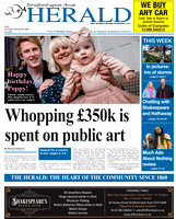 Stratford Herald - 24th February 2022