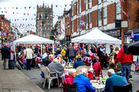 JUBILEE - ALCESTER STREET PARTY 4311