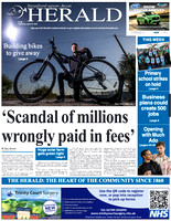 Stratford Herald - 10th April 2025