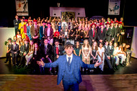 Alcester Grammar Bugsy Malone 1000