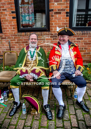 Alcester Town Criers 20240330_7457
