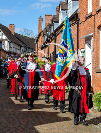 Alcester Town Criers 20240330_7472