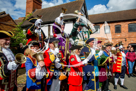 Alcester Town Criers 20240330_7468