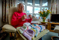 BIDFORD KNITTER 9258