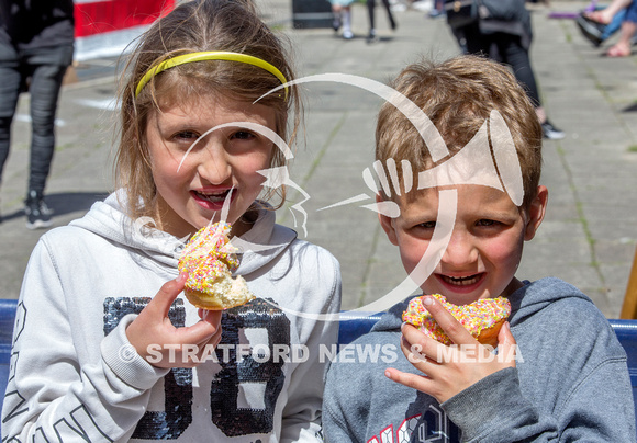 ALCESTER FOOD FESTIVAL 2619