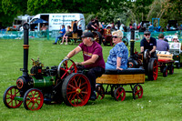 BIDFORD VINTAGE GATHERING 0039