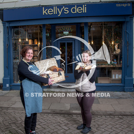 Kelly's Deli 20130204_6571