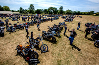 ALCESTER BIKE SHOW 7805