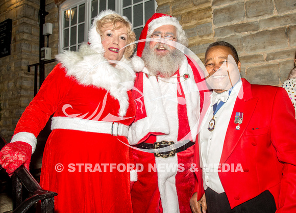 Bidford Xmas Lights 20221127_5665