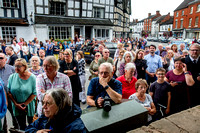 ALCESTER KING'S PROCLAMATION DAY 20220911_3347