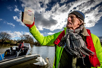 CYRIL TESTING WATER 6335