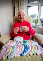 BIDFORD KNITTER 9254