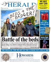 Stratford Herald - 24th November 2022