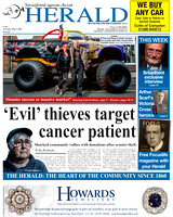 Stratford Herald - 5th May 2022