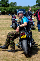 ALCESTER BIKE SHOW 7800