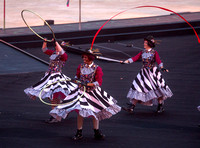 Birmingham 2022 Opening Ceremony  20220728_2077