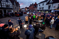 ALCESTER XMAS LIGHTS 8043