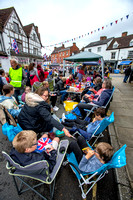 JUBILEE - ALCESTER STREET PARTY 4282