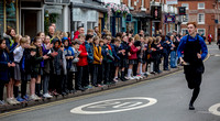 ALCESTER PANCAKE RACES 5749