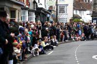 Alcester Pancake Races 20230221_7648