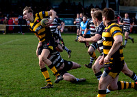 STRATFORD vs DROITWICH 6637