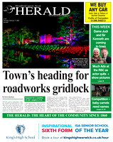 Stratford Herald - 17th February 2022