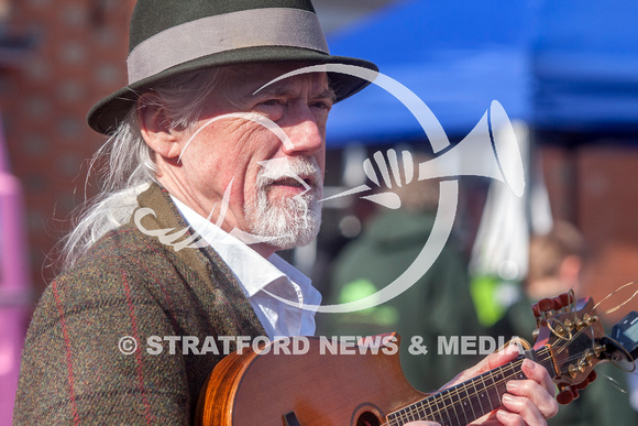 Kineton Farmers Market 5189