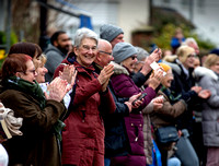 ALCESTER PANCAKE RACES 5743