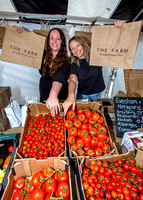 ALCESTER FOOD FESTIVAL 2563