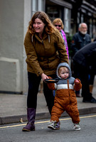 ALCESTER PANCAKE RACES 5765