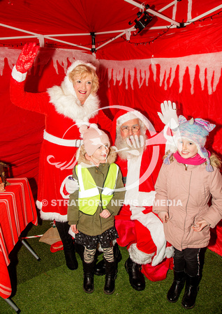 Bidford Xmas Lights 20221127_5664