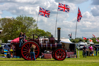 BIDFORD VINTAGE GATHERING 0031