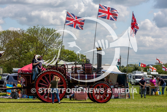 BIDFORD VINTAGE GATHERING 0031